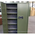 Electrical and Digital Gun Cabinet of Great Quality